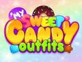 Jeu My Sweet Candy Outfits