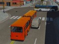 Jeu Bus Simulation City Bus Driver