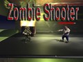 Jeu Zombie Shooter