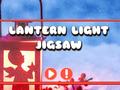 Jeu Lantern Light Jigsaw