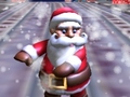 Game Subway Santa Runner Christmas