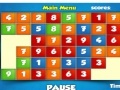 Jeu Savvy Math 2