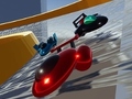 Game Hyperspace Racers 3