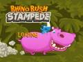 Game Rhino Rush Stampede