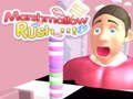 Game Marshmallow Rush