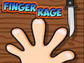 Game Finger Rage