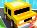 Game Blocky Highway Racing