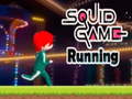 Game Squid Game Running 