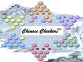 Game Chinese Checkers Master