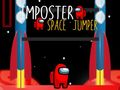 Game Imposter Space Jumper