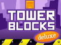 Game Tower Blocks Deluxe