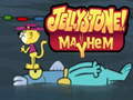 Game Jellystone! Mayhem