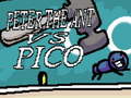 Game Peter the Ant Vs Pico