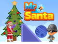 Game Mr Santa