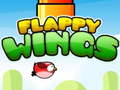 Game Flappy Wings