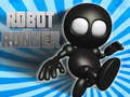 Game Robot Runner