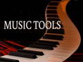 Jeu Music Tools