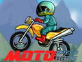 Jeu Moto Speed Race