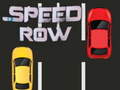 Game Speed Row
