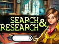 Game Search and Research