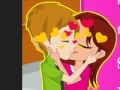 Jeu Market Kiss