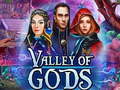 Game Valley of Gods