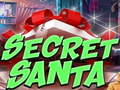 Game Secret Santa