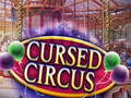 Jeu Cursed Circus