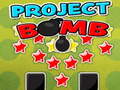Jeu Project Bomb