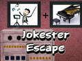 Jeu Jokester Escape