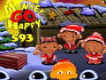 Game Monkey Go Happy Stage 593