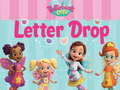 Game Butterbean Cafe: Letter Drop