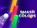 Jeu Smash Colors