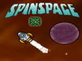 Jeu SpinSpace