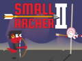Game Small Archer 2