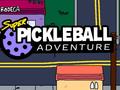 Game Super Pickleball Adventure