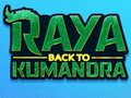 Game Raya Back To Kumandra