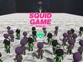 Game Squid Game Space