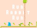 Jeu Run Rabbit Run