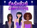Game Fashion Competition