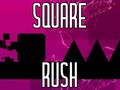 Jeu Square Rush