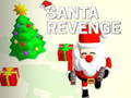 Jeu Santa Revenge