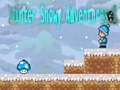 Game Winter Snowy Adventures 1