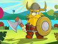 Game Arch Hero Viking Story