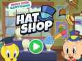 Game Hat Shop