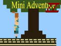 Jeu Mini Adventure II