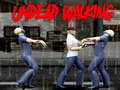 Game Undead Walking