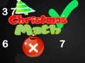 Game Christmas Math