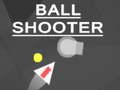 Game Shooter Ball