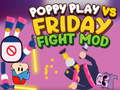 Game Poppy Play Vs Friday Fight Mod